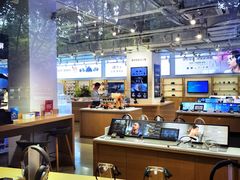 -Sony Store 索尼(上海淮海中路店)