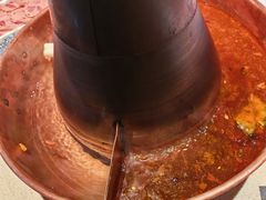 -东镇老火锅(长春路首店)