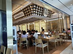 -粤集·手工粤菜(皇庭广场店)