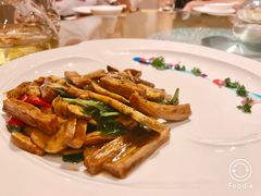 -若蘭慈·无国界素食料理(欢乐海岸店)