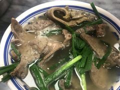 牛三星汤-珍珍小食店(西华路店)
