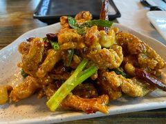 -Hi YOU你的饭局泰餐厅(雍和宫店)