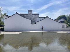 -青果巷历史文化街区