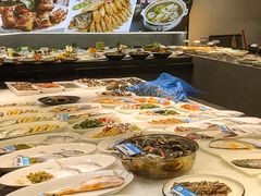 -好兄弟郭巨海鲜(天一阁店)