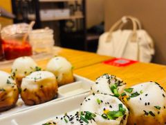 -东泰祥生煎馆(重庆北路店)