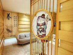 -巴拉吉·SPA·按摩养生馆