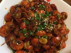 -四妹餐厅(玫瑰街店)