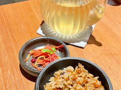 -天水蔬食料理(树德之光店)