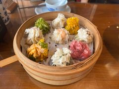 -龍聚祥烧麦馆(鼓楼店)