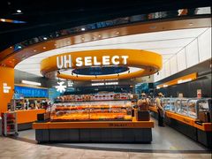-UH祐禾(上海五角场万达店)