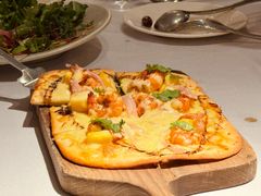 -夏朵餐厅(丁香店)