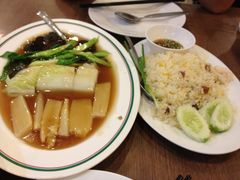建兴酒家Somboon Seafood(SAMYAN店)-建兴酒家(萨木亚店)