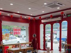 -塔斯汀中国汉堡(嘉禾望岗地铁站店)