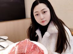 -享遇.锅姥姥牛排海鲜自助(小寨店)