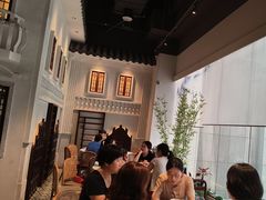 -晓粤·惹味粤菜(凯德乐峰广场店)