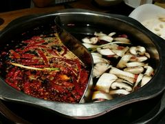 -纸盐河码头火锅(十八梯店)