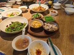 -巴蜀风·地道川菜(总店)