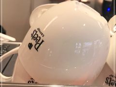 -Peet's Coffee皮爷咖啡(大学路店)