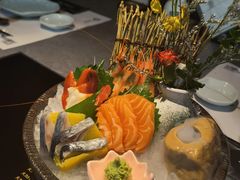 -匠和风精致料理(祥禾天地店)