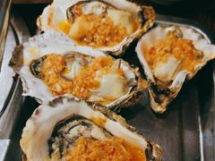 -517烧烤·龙虾·海鲜大排档(万象都荟店)
