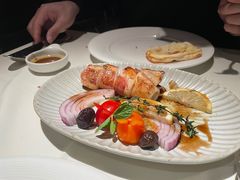 -Pasha帕夏土耳其餐厅(南昌路店)