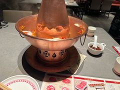 -清真·鸦儿李记·涮肉(花市店)