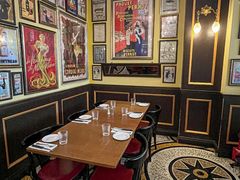 -Entrecôte 法国牛扒馆(保利·时光里店)