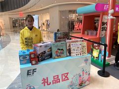-英孚教育青少儿(南海桂城中心)