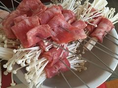 -川味王(农民街店)