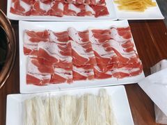 -岳合轩老北京涮肉