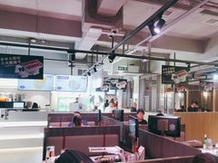 -丰茂烤串(全国首店)