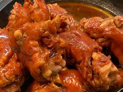 -马仕玖煲(万宴城店)