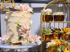 -杜哈夫DOUX RÊVE·生日蛋糕(日月光店)