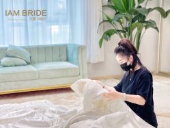 -艾慕婚纱礼服馆(和平店)