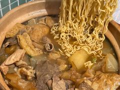 -肥家大排档(天河体育西店)