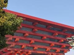 -中华艺术宫(上海美术馆)