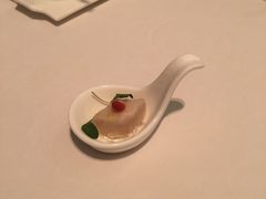 -金轩中餐厅 Jin Xuan(浦东丽思卡尔顿酒店)