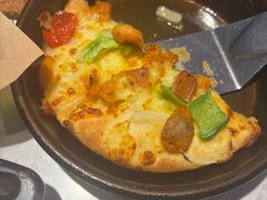-必胜客(上地华联店)