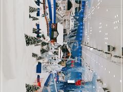 -长沙湘江冰雪世界