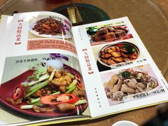 -华源餐厅·海鲜大排档(日月贝店)