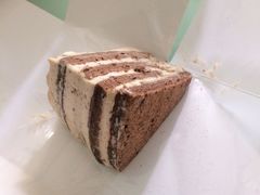 栗子裸蛋糕-流酥可心·牛乳蛋糕商店(禾祥西路店)