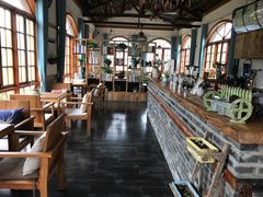 -楠柏弯休闲山庄(梨花溪店)