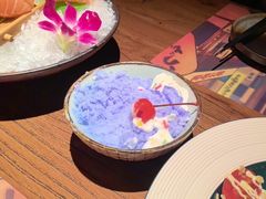 -京鹿料理(荟聚店)