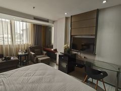 -梅州万达广场华美达酒店