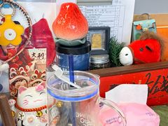 -清真·鸦儿李记·小馆(后海店)