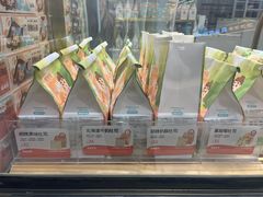 -爸爸糖吐司面包(兰州中心店)