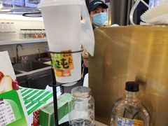 -Mr.Fruits水果先生(蓝色港湾店)