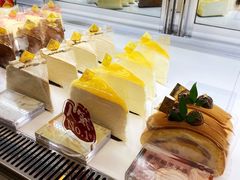 -卷心卷意·轻甜蛋糕(新光天地店)