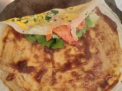 -琦琦蛋饼铺(上南店)
