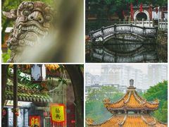 -潮州古城